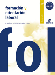 FORMACION Y ORIENTACION LABORAL GM LA 2006