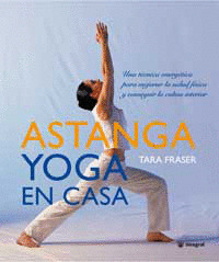 ASTANGA YOGA EN CASA