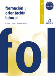 FORMACION Y ORIENTACION LABORAL GS LA 2006