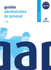 GESTION ADMINISTRATIVA DE PERSONAL LA 2006