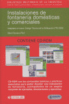 INSTALACIONES DE FONTANERÍA DOMÉSTICAS Y COMERCIALES