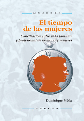 TIEMPO MUJERES