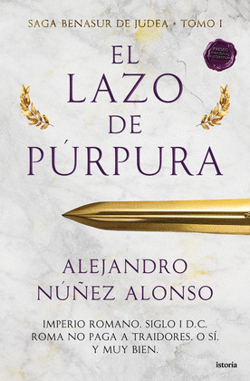 LAZO DE PÚRPURA, EL