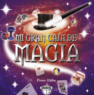 MAGIA