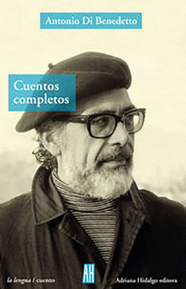 CUENTOS COMPLETOS NE