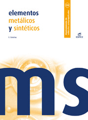 CFP(GM). ELEMENTOS METALICOS Y SINTETICOS (2006).