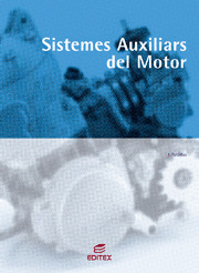 SISTEMAS AUXILIARES DEL MOTOR LA CATALAN 2006