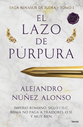 LAZO DE PÚRPURA, EL