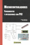 MICROCONTROLADORES. FUNDAMENTOS Y APLICACIONES CON PIC