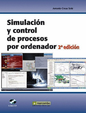 SIMULACION Y CONTROL DE PROCESOS POR ORDENADOR