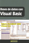 BASES DE DATOS CON VISUAL BASIC