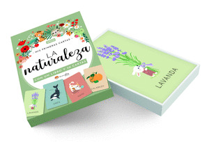 NATURALEZA, LA (MIS PRIMERAS CARTAS)