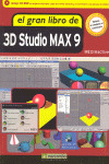 GRAN LIBRO DE 3D STUDIO MAX 9