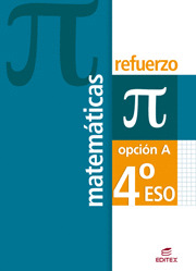 (08).REFUERZO DE MATEMATICAS 4O.ESO (OPC.A)