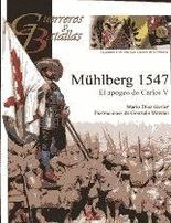 MUHLBERG 1547