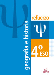 (08).REFUERZO GEOGRAFIA HISTORIA 4O.ESO