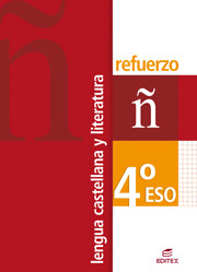 (08).REFUERZO DE LENGUA 4O.ESO