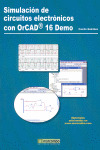 SIMULACION CIRCUITOS ELECTRONICOS CON ORCAD 16 DEMO