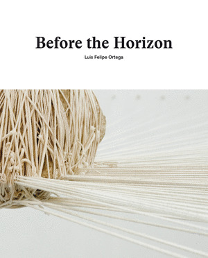 BEFORE THE HORIZON