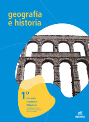GEOGRAFIA E HISTORIA 1ºESO 07