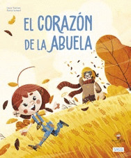 CORAZÓN DE LA ABUELA, EL