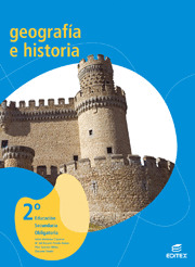 GEOGRAFIA E HISTORIA 2ºESO 07
