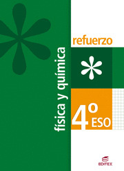 FÍSICA Y QUÍMICA, 4 ESO. REFUERZO