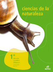 CIENCIAS DE LA NATURALEZA 1ºESO 07