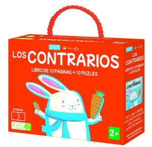 CONTRARIOS, LOS (PUZLE 2)
