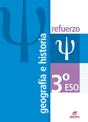 (08).REFUERZO GEOGRAFIA HISTORIA 3O.ESO