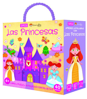 PRINCESAS, LAS