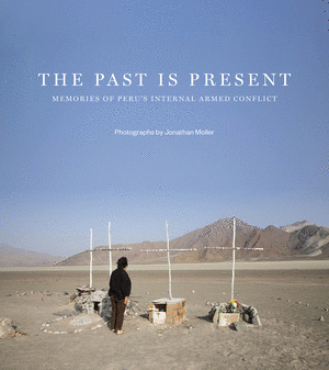 ABSENT LANDSCAPES