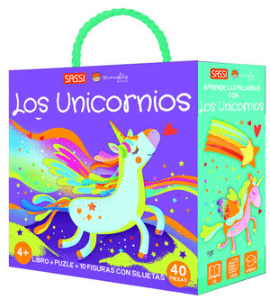 UNICORNIOS, LOS