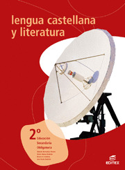 LENGUA CASTELLANA Y LITERATURA 2º ESO (2007)