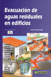 EVACUACION DE AGUAS RESIDUALES EN EDIFICIOS