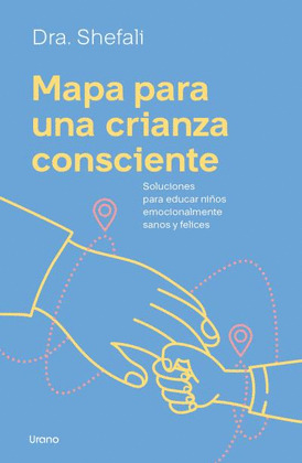 MANUAL PARA CRIAR NIÑOS SANOS Y FELICES