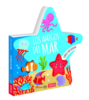 AMIGOS DEL MAR, LOS