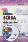 SISTEMAS SCADA. GUIA PRACTICA (+ CDROM)