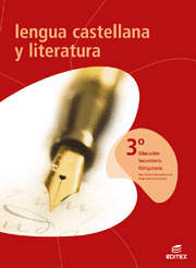 LENGUA Y LITERATURA 3ºESO 07