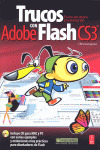 TRUCOS CON ADOBE FLASH CS3