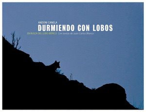DURMIENDO CON LOBOS