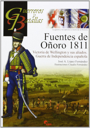 FUENTES DE OTOÑO, 1811