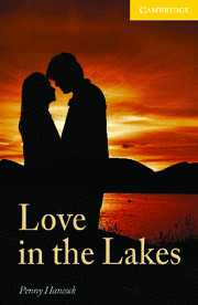 LOVE IN THE LAKES (CONTAINS AUDIO CD)