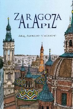 ZARAGOZA A LÁPIZ