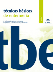 TECNICAS BASICAS ENFERMERIA. CICLO FORMATIVO, GRADO MEDIO (2009)