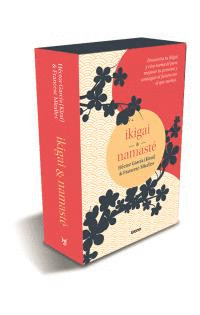 ESTUCHE IKIGAI - NAMASTÉ (ESTUCHE ESPÍRITU - ORIENTE)