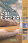 COMPOSICION Y MONTAJE CON ADOBE PHOTOSHOP CS3