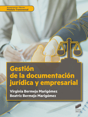 GESTION DOCUMENTACION JURIDICA