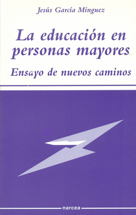 EDUCACION EN PERSONAS MAYORES