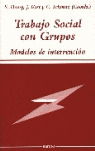 TRABAJO SOCIAL CON GRUPOS. MODELOS DE INTERVENCION